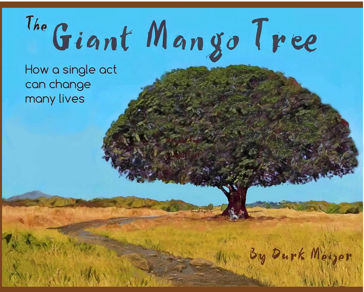 Mango 1 Mango 1